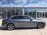 2022 Audi A4L 2.0T 190HP L4 7DCT