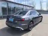 2022 Audi A4L 2.0T 190HP L4 7DCT