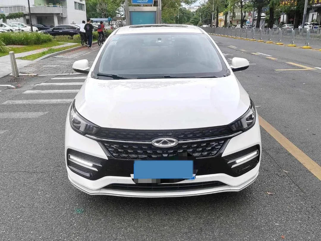 2018 Chery Arrizo GX 1.5T 147HP L4 CVT,autocango,china used car exporter,china ev exporter,chinese used car exporter,chinese used ev exporter