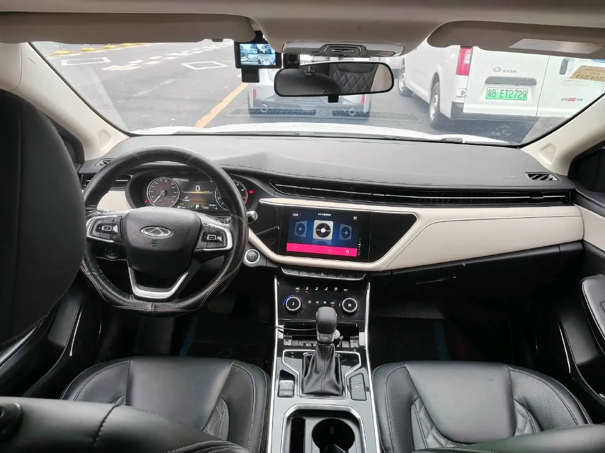 2018 Chery Arrizo GX 1.5T 147HP L4 CVT,autocango,china used car exporter,china ev exporter,chinese used car exporter,chinese used ev exporter