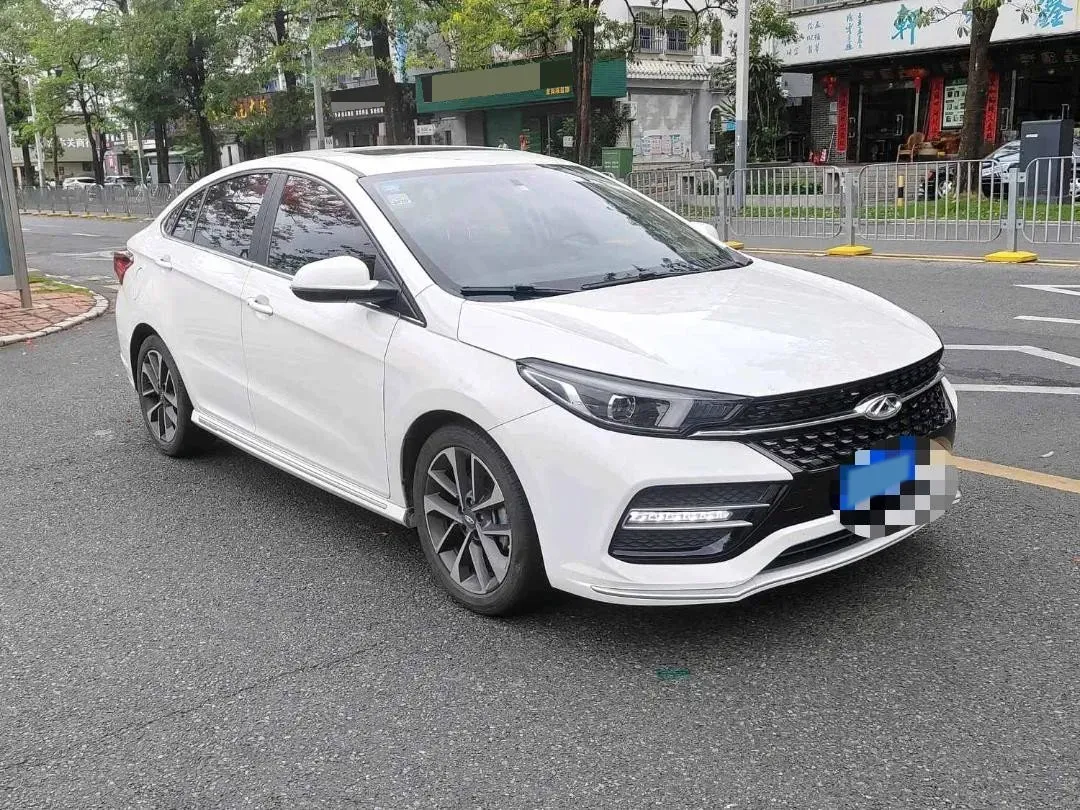 2018 Chery Arrizo GX 1.5T 147HP L4 CVT,autocango,china used car exporter,china ev exporter,chinese used car exporter,chinese used ev exporter