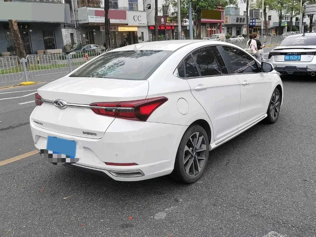 2018 Chery Arrizo GX 1.5T 147HP L4 CVT,autocango,china used car exporter,china ev exporter,chinese used car exporter,chinese used ev exporter