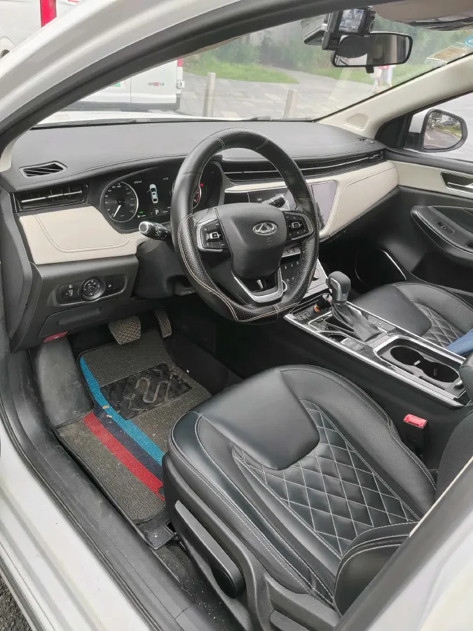 2018 Chery Arrizo GX 1.5T 147HP L4 CVT,autocango,china used car exporter,china ev exporter,chinese used car exporter,chinese used ev exporter