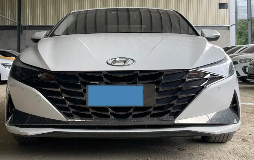 2022 Hyundai Elantra 1.5L 115HP L4 CVT,autocango,china used car exporter,china ev exporter,chinese used car exporter,chinese used ev exporter