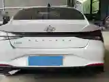 2022 Hyundai Elantra 1.5L 115HP L4 CVT