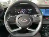 2022 Hyundai Elantra 1.5L 115HP L4 CVT