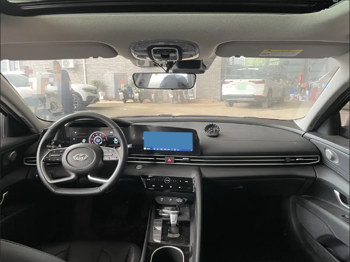 2022 Hyundai Elantra 1.5L 115HP L4 CVT,autocango,china used car exporter,china ev exporter,chinese used car exporter,chinese used ev exporter