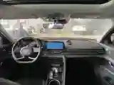 2022 Hyundai Elantra 1.5L 115HP L4 CVT