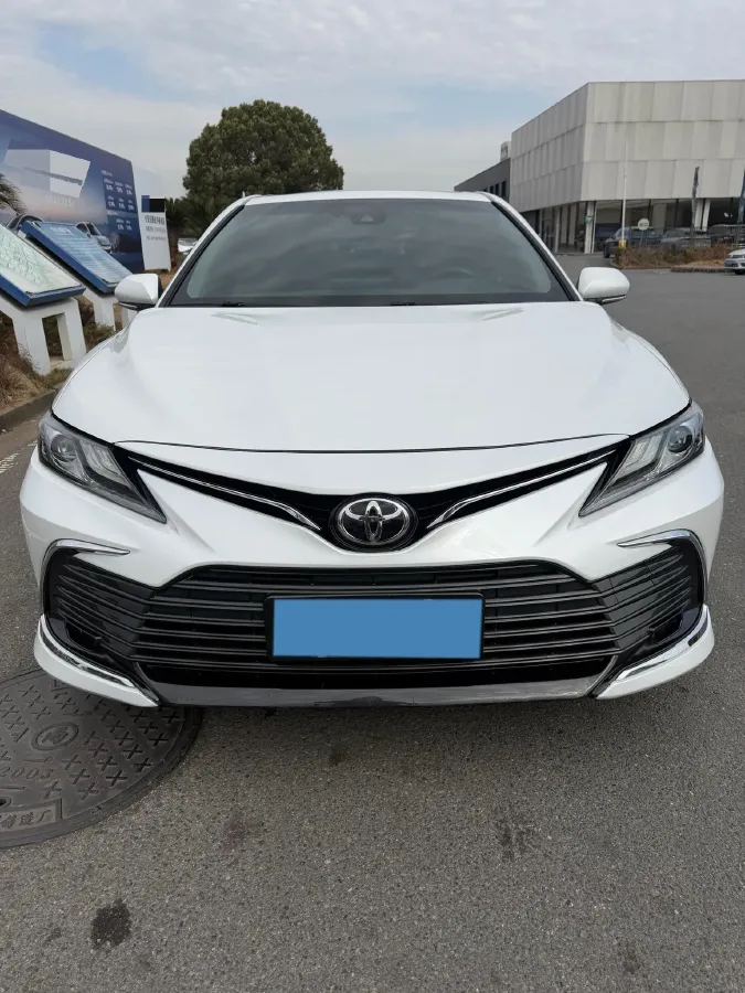 2021 Toyota Camry 2.0L 178HP L4 CVT,autocango,china used car exporter,china ev exporter,chinese used car exporter,chinese used ev exporter