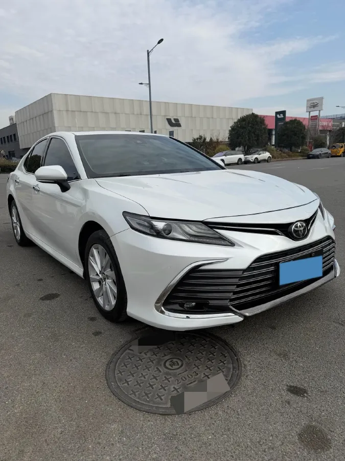 2021 Toyota Camry 2.0L 178HP L4 CVT,autocango,china used car exporter,china ev exporter,chinese used car exporter,chinese used ev exporter