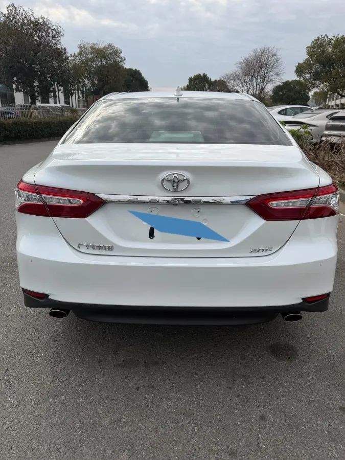 2021 Toyota Camry 2.0L 178HP L4 CVT,autocango,china used car exporter,china ev exporter,chinese used car exporter,chinese used ev exporter