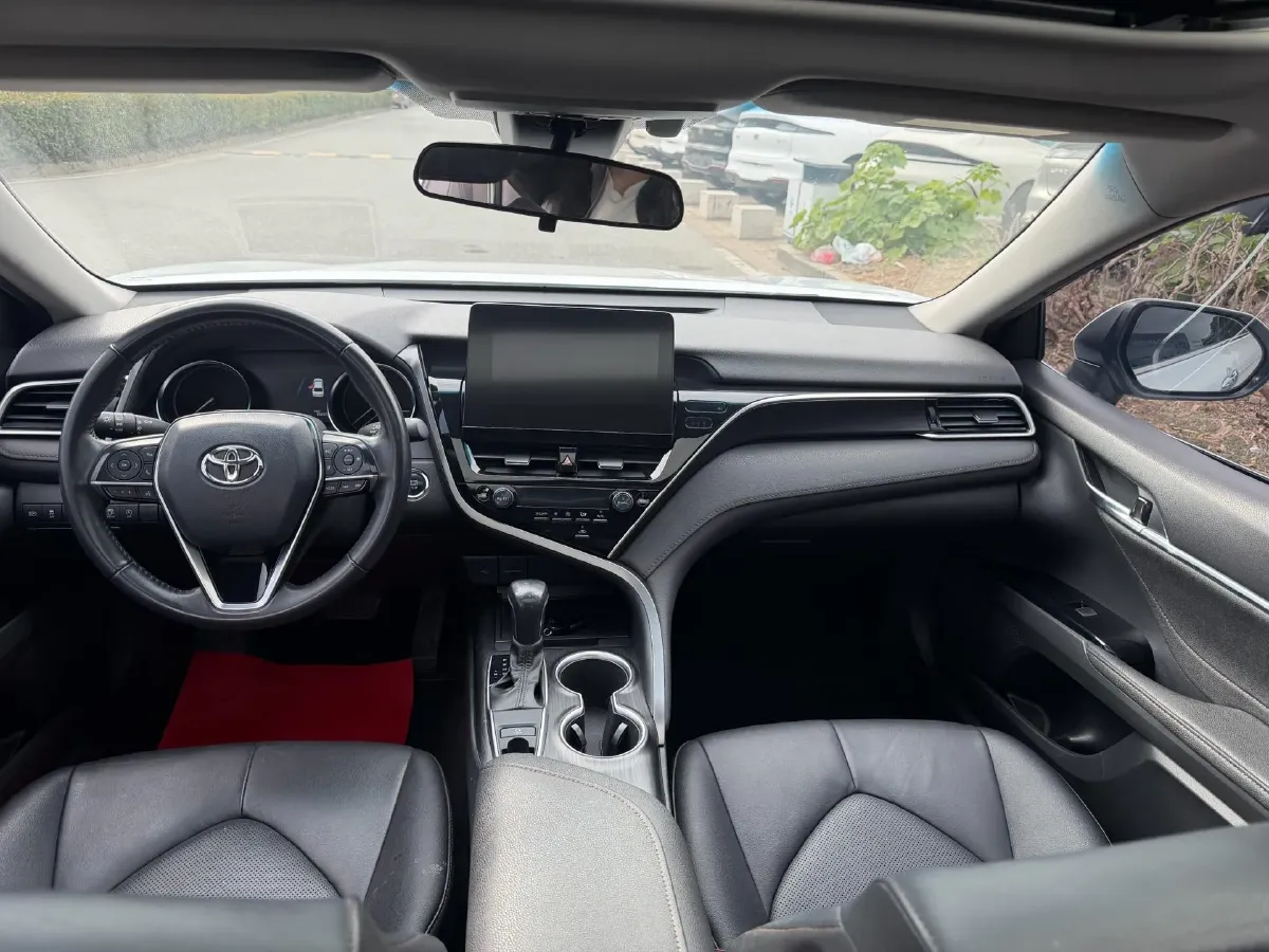 2021 Toyota Camry 2.0L 178HP L4 CVT,autocango,china used car exporter,china ev exporter,chinese used car exporter,chinese used ev exporter
