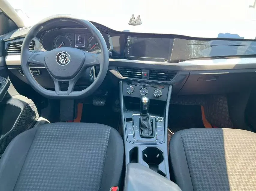 2021 Volkswagen Bora 1.5L 113HP L4 6AT,autocango,china used car exporter,china ev exporter,chinese used car exporter,chinese used ev exporter