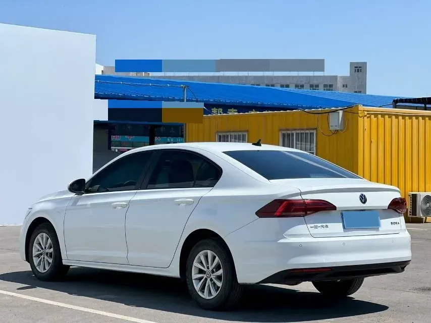 2021 Volkswagen Bora 1.5L 113HP L4 6AT,autocango,china used car exporter,china ev exporter,chinese used car exporter,chinese used ev exporter