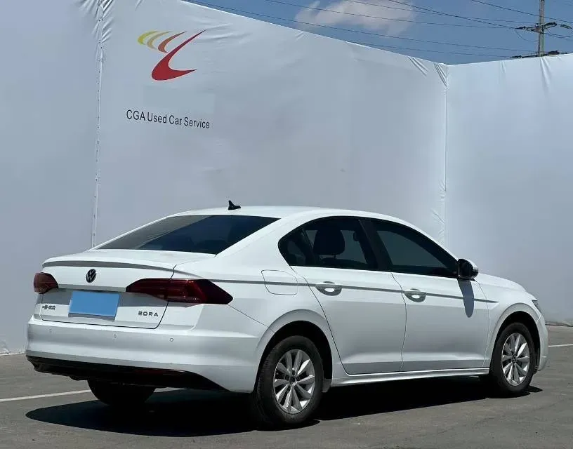 2021 Volkswagen Bora 1.5L 113HP L4 6AT,autocango,china used car exporter,china ev exporter,chinese used car exporter,chinese used ev exporter
