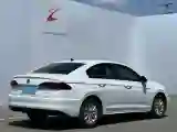 2021 Volkswagen Bora 1.5L 113HP L4 6AT