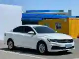 2021 Volkswagen Bora 1.5L 113HP L4 6AT