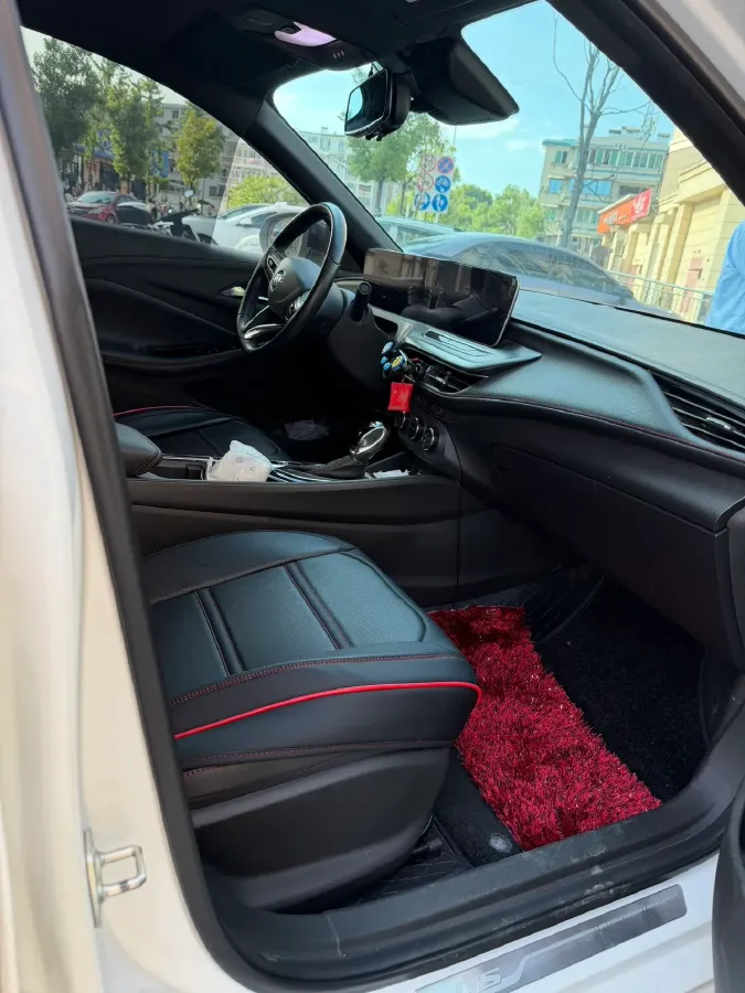2022 Buick Verano 1.5T 184HP L4 CVT,autocango,china used car exporter,china ev exporter,chinese used car exporter,chinese used ev exporter