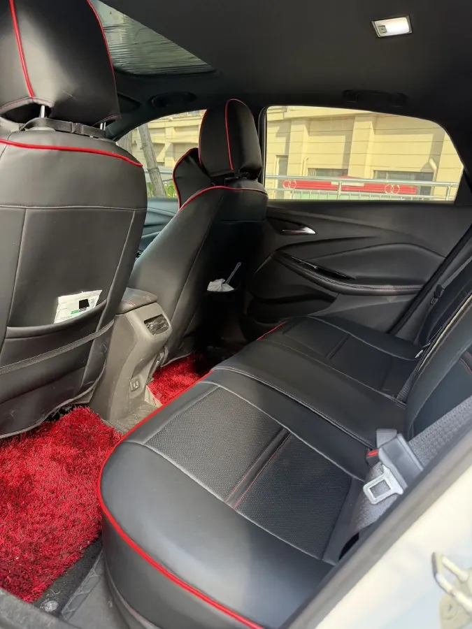 2022 Buick Verano 1.5T 184HP L4 CVT,autocango,china used car exporter,china ev exporter,chinese used car exporter,chinese used ev exporter