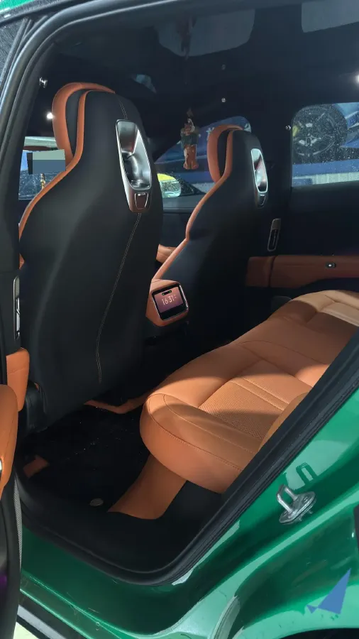 2025 MI YU7 BEV 96.3KWH,autocango,china used car exporter,china ev exporter,chinese used car exporter,chinese used ev exporter