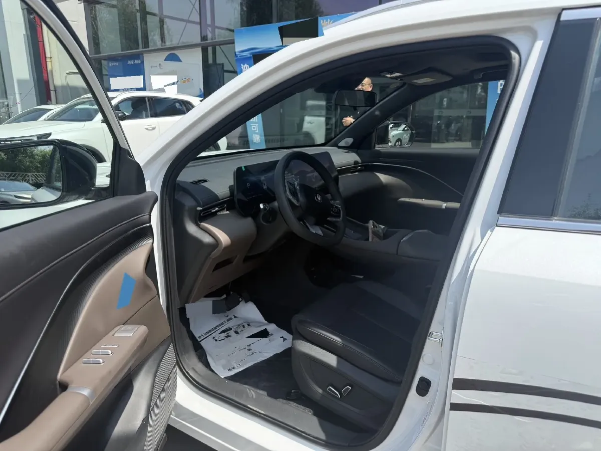 2026 ChangAn CS55PLUS PHEV 1.5L 98HP L4 E-CVT PHEV,autocango,china used car exporter,china ev exporter,chinese used car exporter,chinese used ev exporter
