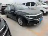 2025 Volkswagen Passat 1.4T 150HP L4 6DCT PHEV