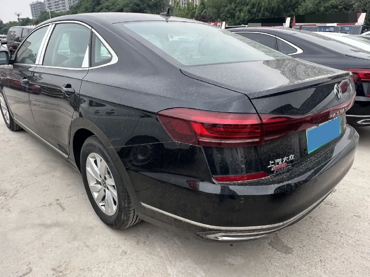 2025 Volkswagen Passat 1.4T 150HP L4 6DCT PHEV,autocango,china used car exporter,china ev exporter,chinese used car exporter,chinese used ev exporter