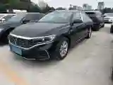 2025 Volkswagen Passat 1.4T 150HP L4 6DCT PHEV