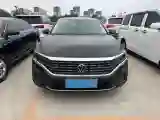 2025 Volkswagen Passat 1.4T 150HP L4 6DCT PHEV
