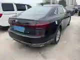 2025 Volkswagen Passat 1.4T 150HP L4 6DCT PHEV