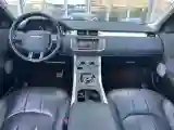 2018 Land Rover Range Rover Evoque 2.0T 241HP L4 9AT