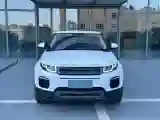2018 Land Rover Range Rover Evoque 2.0T 241HP L4 9AT
