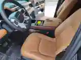 2024 Land Rover Defender 3.0T 400HP L6 8AT