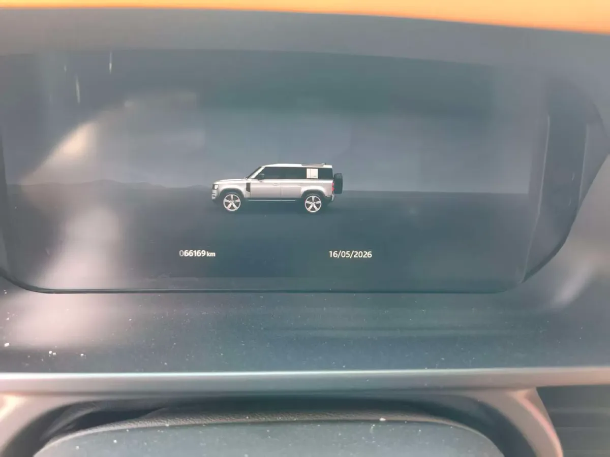 2024 Land Rover Defender 3.0T 400HP L6 8AT,autocango,china used car exporter,china ev exporter,chinese used car exporter,chinese used ev exporter