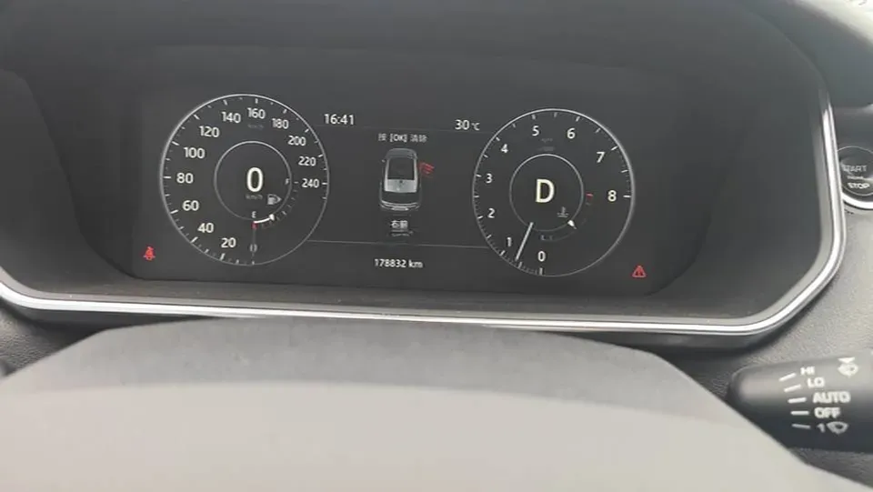 2017 Land Rover Range Rover Sport 3.0T 340HP V6 8AT,autocango,china used car exporter,china ev exporter,chinese used car exporter,chinese used ev exporter