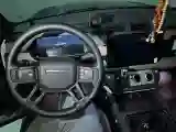 2020 Land Rover Defender 3.0T 400HP L6 8AT