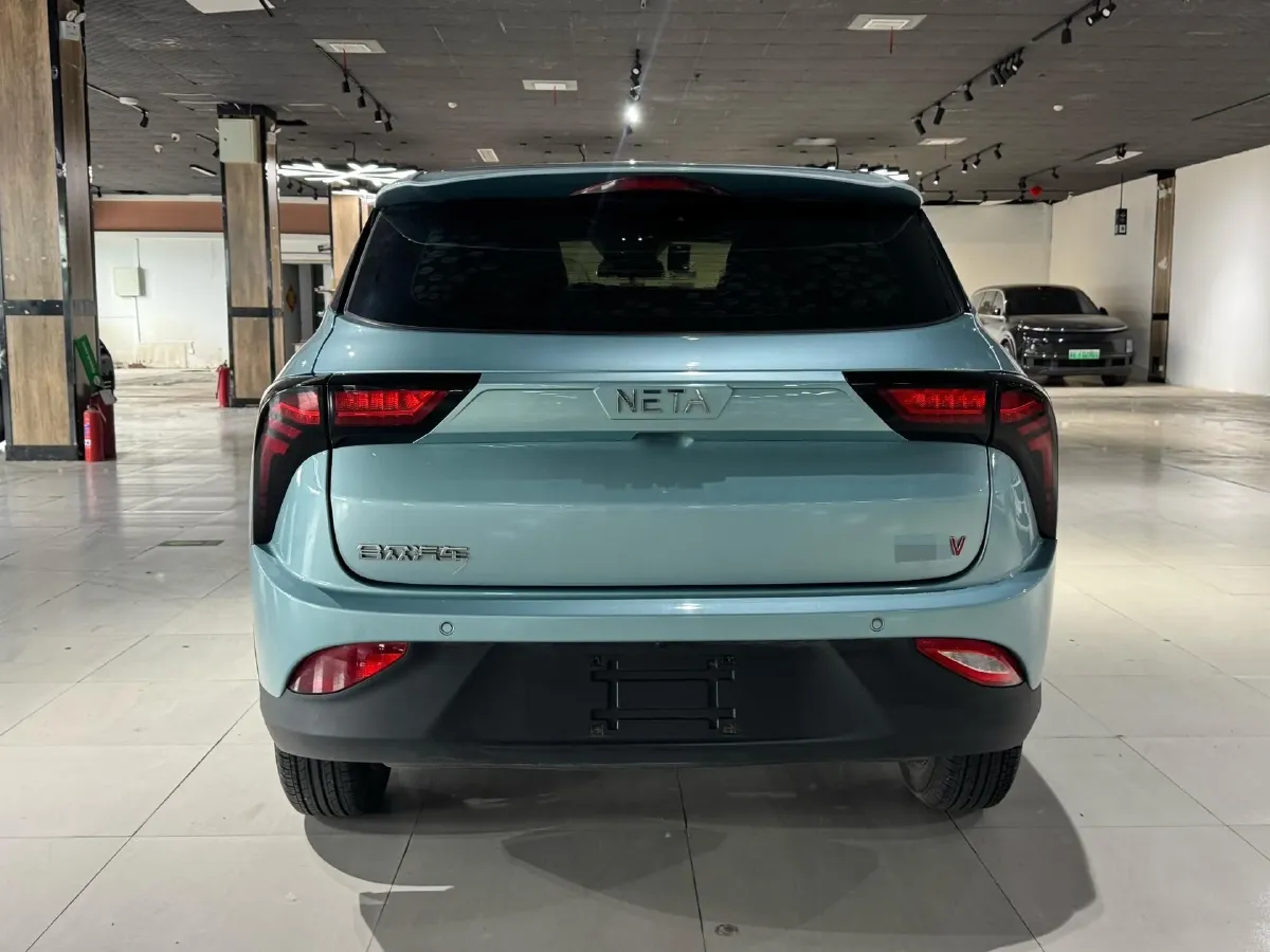 2021 Neta V BEV 38.54KWH,autocango,china used car exporter,china ev exporter,chinese used car exporter,chinese used ev exporter