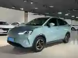 2021 Neta V BEV 38.54KWH
