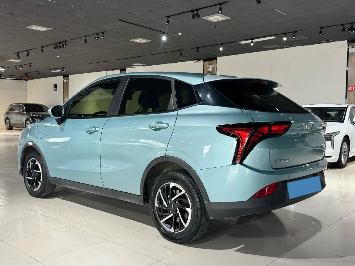 2021 Neta V BEV 38.54KWH,autocango,china used car exporter,china ev exporter,chinese used car exporter,chinese used ev exporter