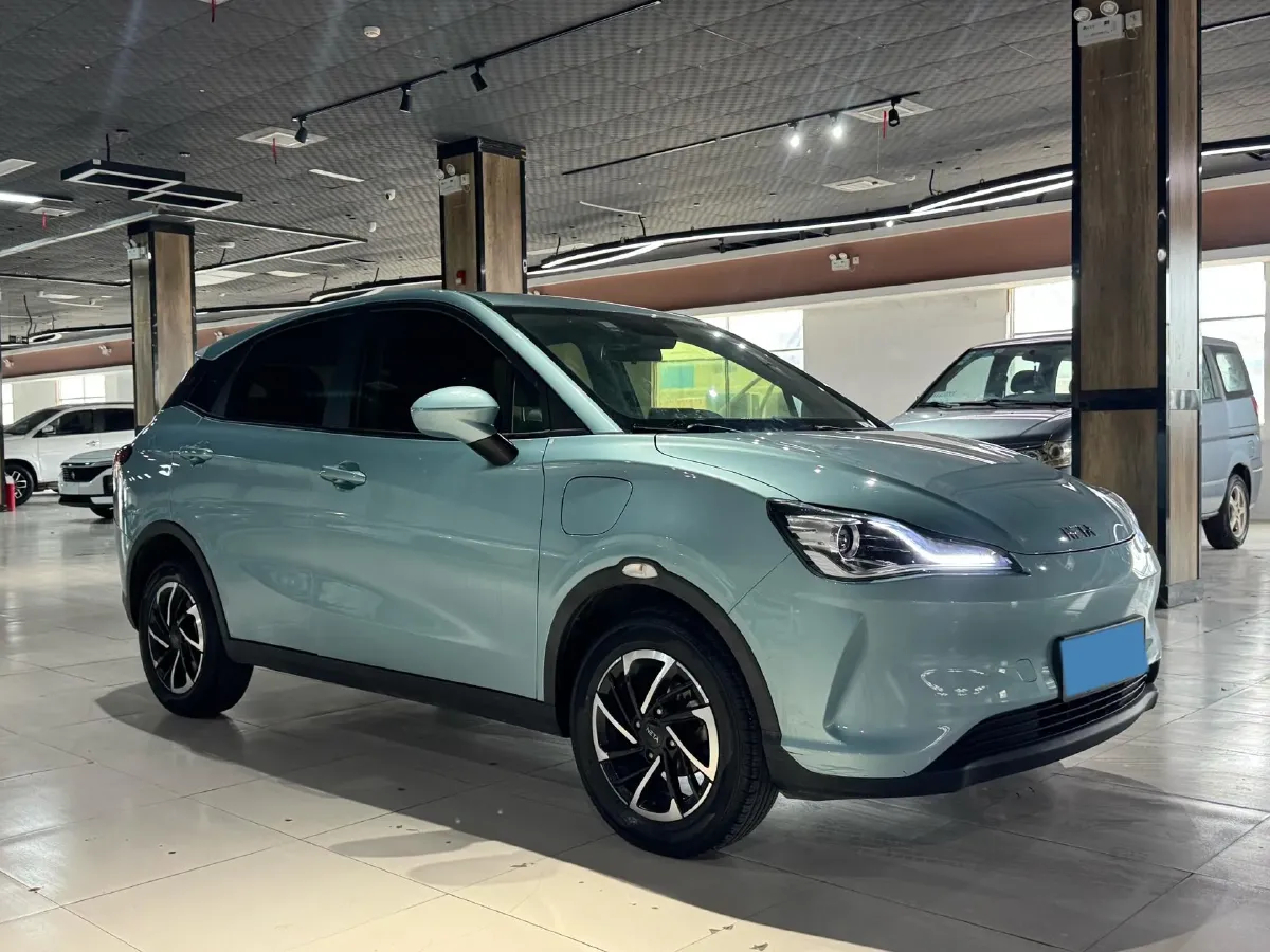 2021 Neta V BEV 38.54KWH,autocango,china used car exporter,china ev exporter,chinese used car exporter,chinese used ev exporter