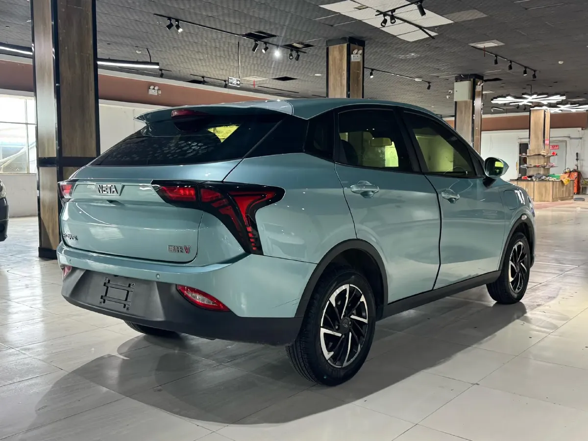 2021 Neta V BEV 38.54KWH,autocango,china used car exporter,china ev exporter,chinese used car exporter,chinese used ev exporter