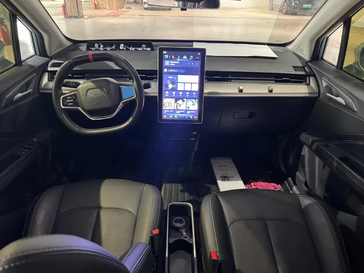 2021 Neta V BEV 38.54KWH,autocango,china used car exporter,china ev exporter,chinese used car exporter,chinese used ev exporter