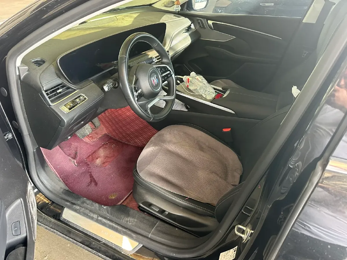 2023 Buick Larcosse 1.5T 180HP L4 CVT,autocango,china used car exporter,china ev exporter,chinese used car exporter,chinese used ev exporter