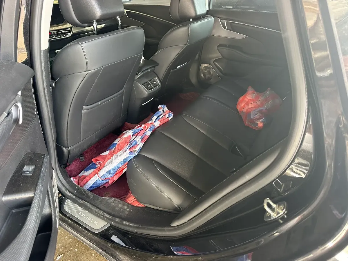 2023 Buick Larcosse 1.5T 180HP L4 CVT,autocango,china used car exporter,china ev exporter,chinese used car exporter,chinese used ev exporter