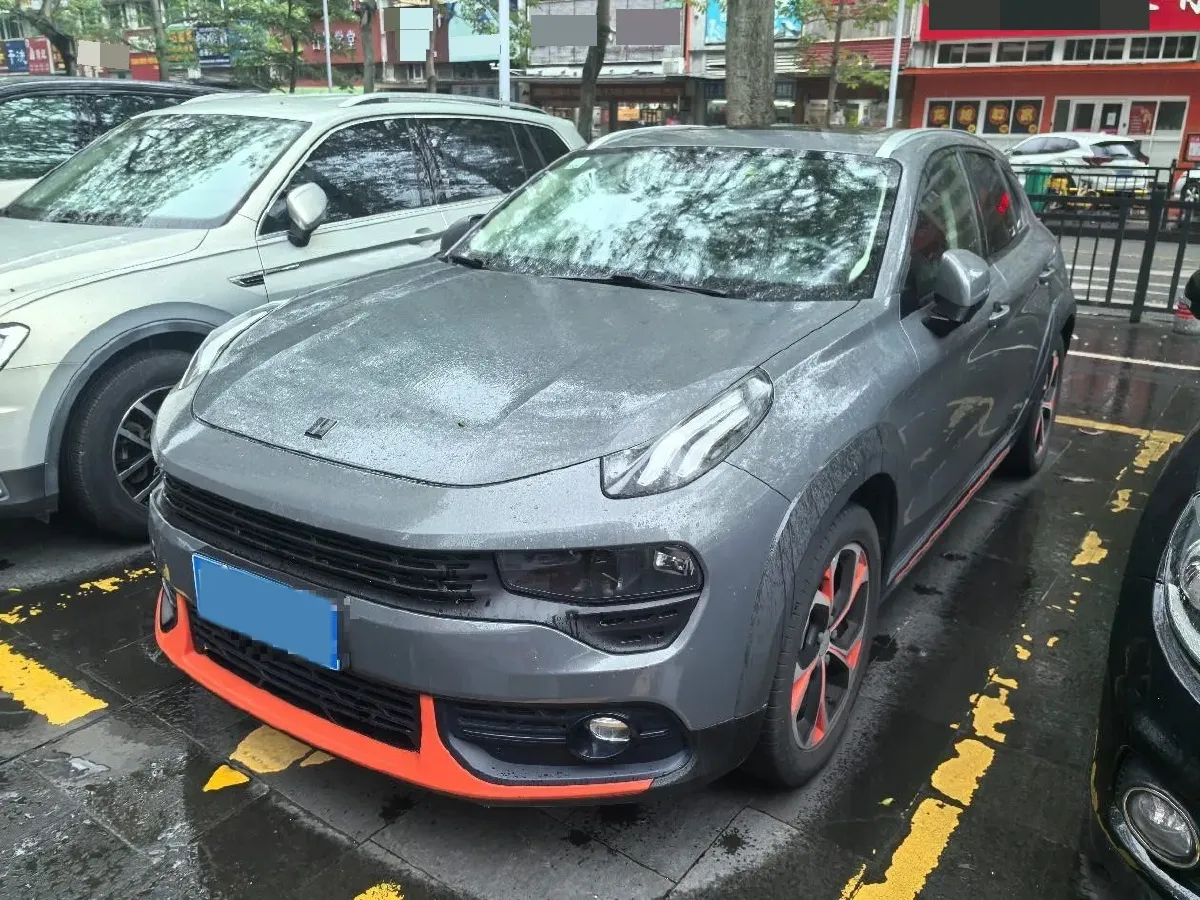 2018 Geely Emgrand GT 1.5T 180HP L3 7DCT,autocango,china used car exporter,china ev exporter,chinese used car exporter,chinese used ev exporter