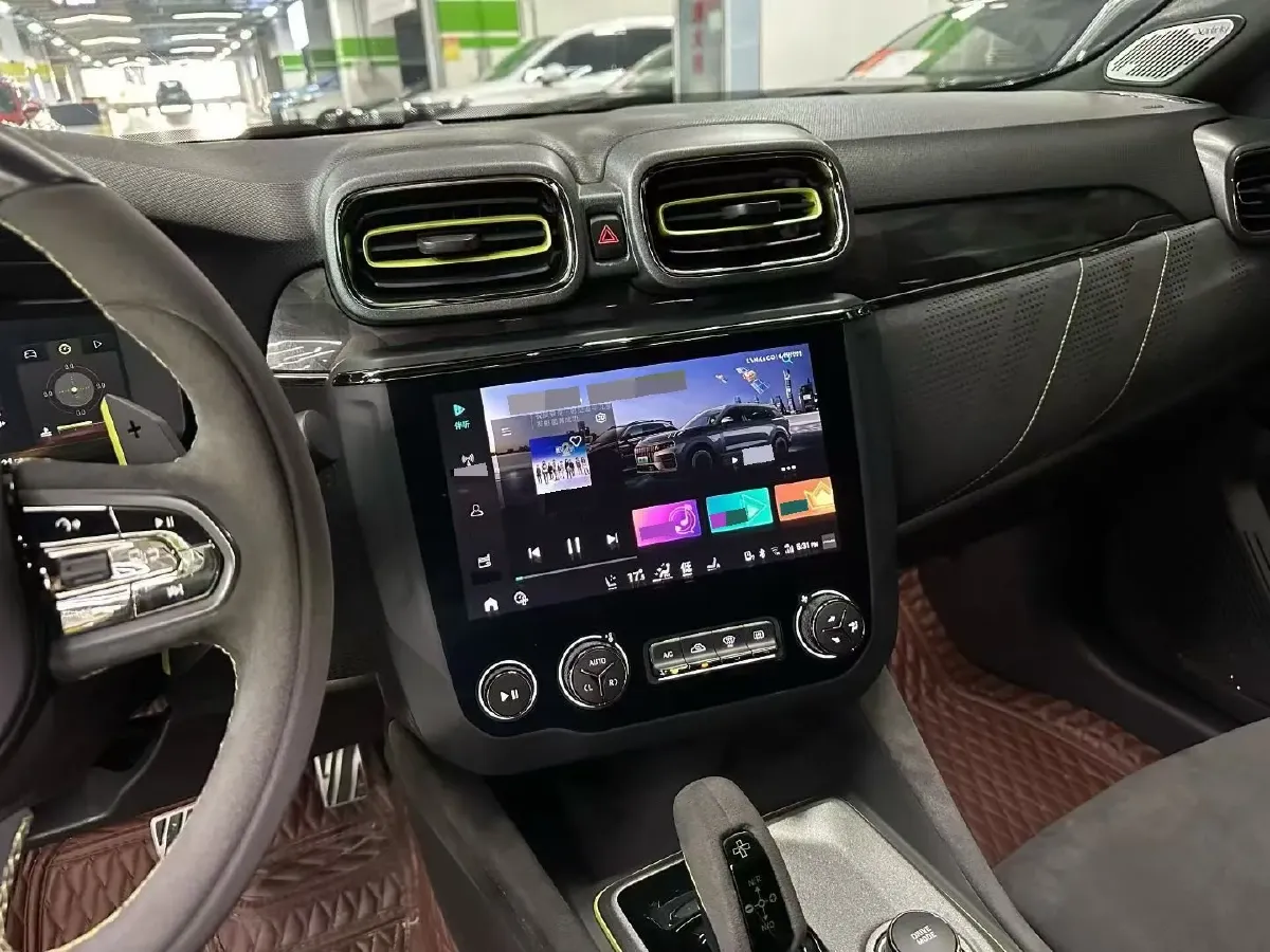 2021 LYNK&CO 03 2.0T 254HP L4 8AT,autocango,china used car exporter,china ev exporter,chinese used car exporter,chinese used ev exporter