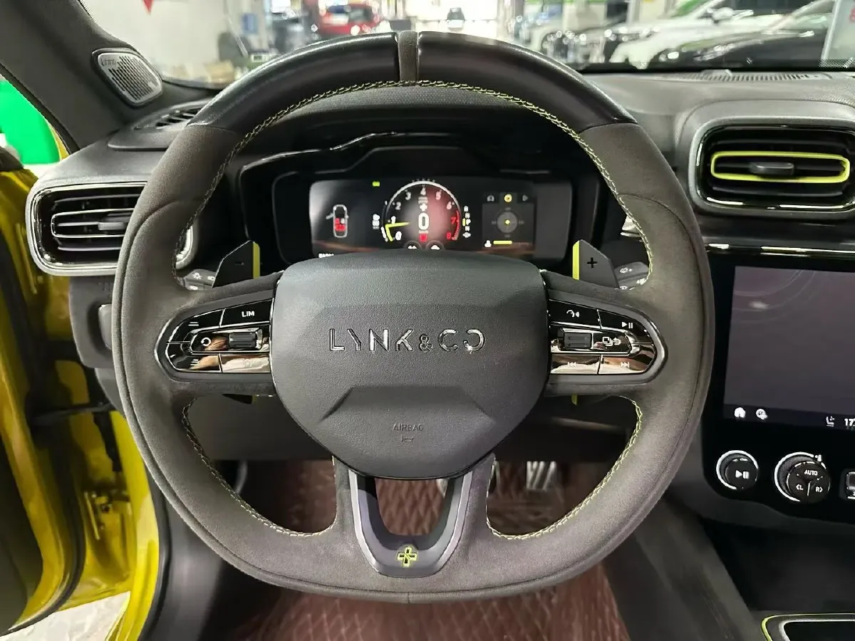 2021 LYNK&CO 03 2.0T 254HP L4 8AT,autocango,china used car exporter,china ev exporter,chinese used car exporter,chinese used ev exporter