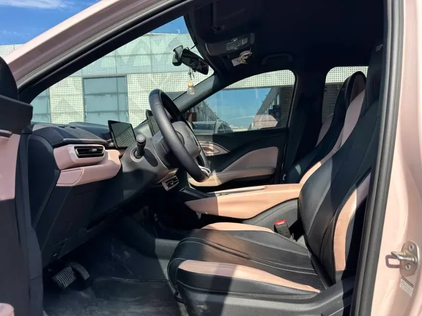 2023 BYD Seagull BEV 30.08KWH,autocango,china used car exporter,china ev exporter,chinese used car exporter,chinese used ev exporter