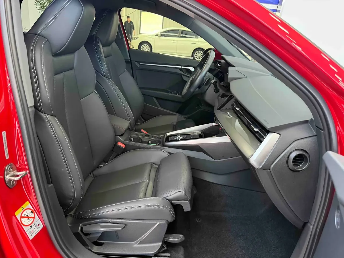 2021 Audi A3 1.4T 150HP L4 7DCT,autocango,china used car exporter,china ev exporter,chinese used car exporter,chinese used ev exporter
