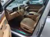 2024 Jaguar E-PACE 1.5T 200HP L3 8AT